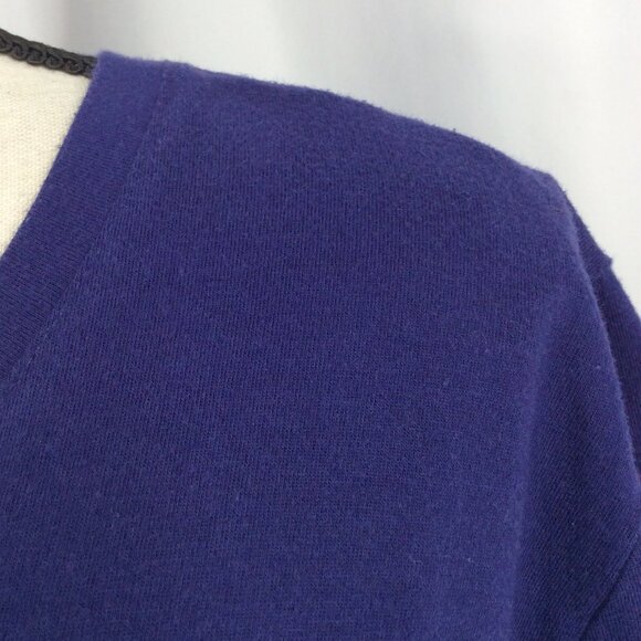 Tek Gear T-Shirt Womens Size XXL Purple Abstract Graphic Print Short Sleeve - Picture 8 of 9